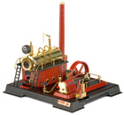 Stationary Steam Engines