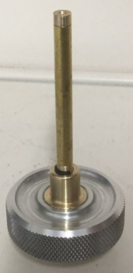 BIX 19 - Gas Refill Adapter