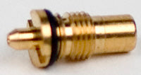 BIX Gas Tank Refill Valve, Ronson Type.