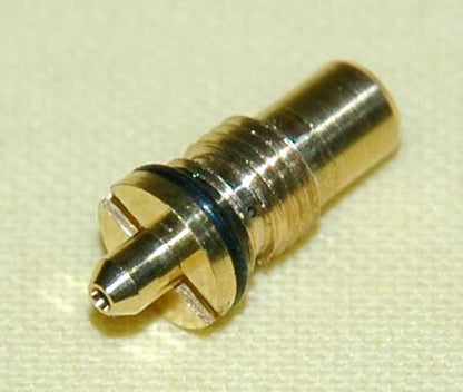 BIX Gas Tank Refill Valve, Ronson Type.