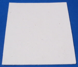 Jensen Fiber Insulation for Burner Tray