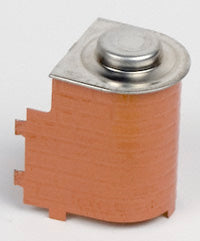 Smoke Stack Support 2 1/8 in. boiler