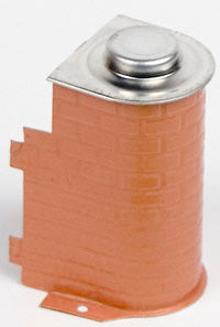 Smoke Stack Support for model 75