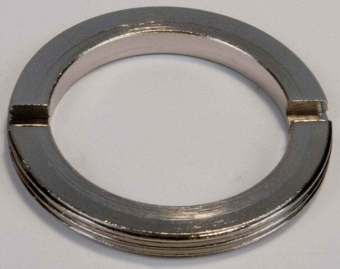 Round Window Ring Nut Only