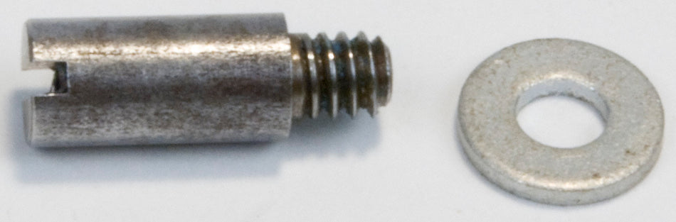 Crank Pin Screw(attaches connecting rod) Model 70