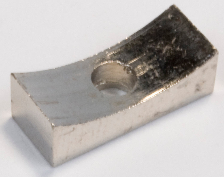 Cylinder Rear Support Block for model #20