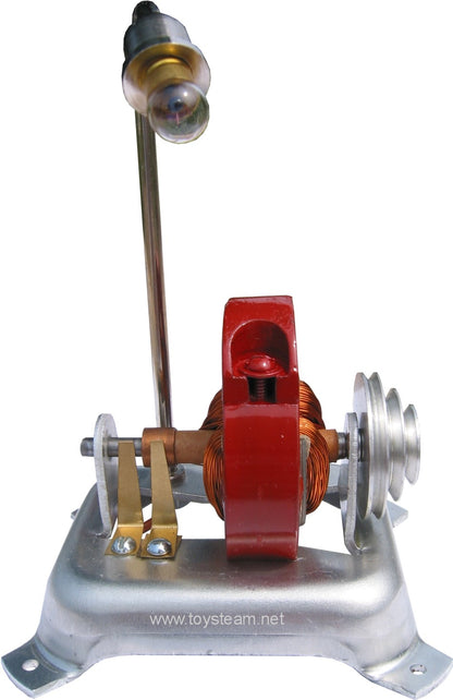 Jensen Steam Engine Accessory 15 A/C