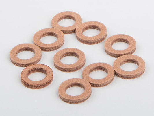 Sealing rings M 6 (10 pc. in a bag) for Wilesco