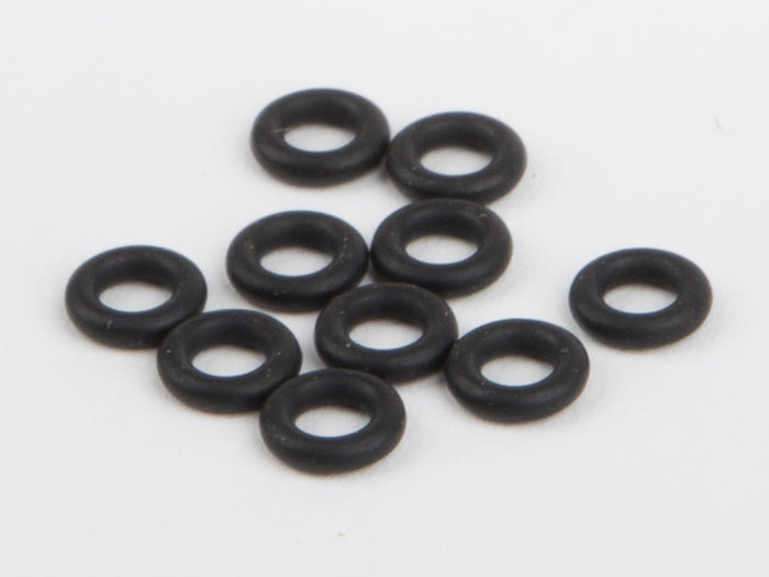 Sealing rings for steam supply valve item number 01600, 01601 (10 pc. in a bag, leather sealing rings) for Wilesco D 16, 161, 18, 20, 21, 24