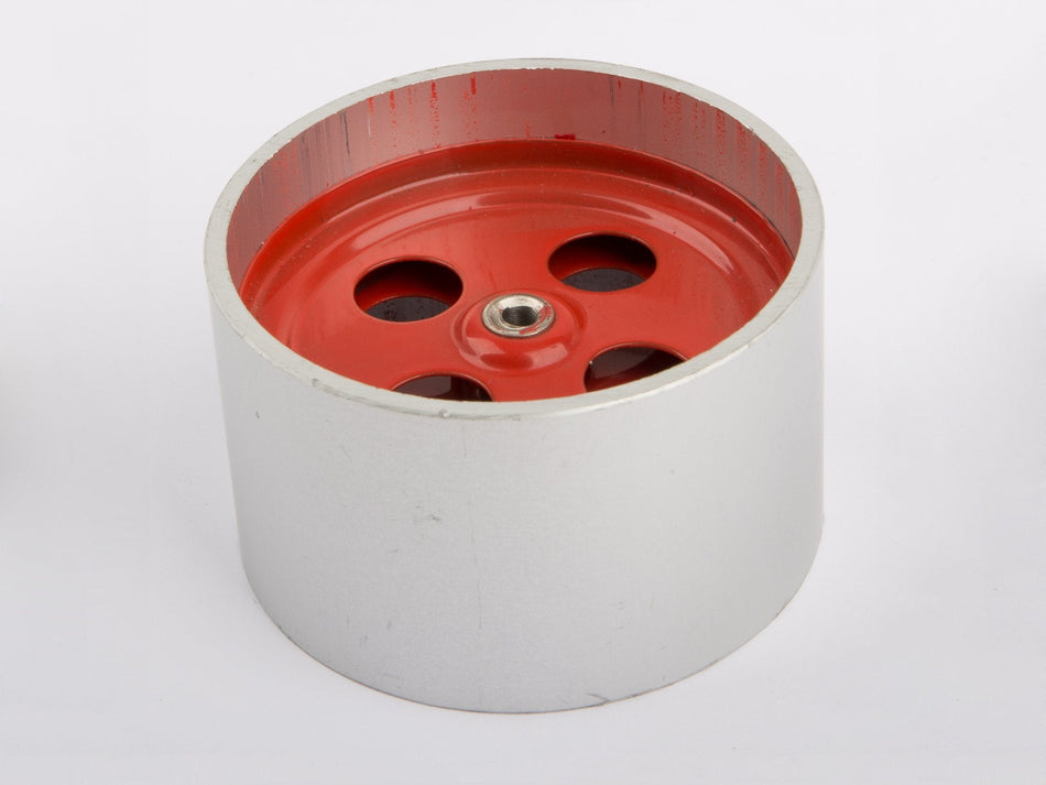 Wheel, front, 70 mm diameter for Wilesco D 365, 395