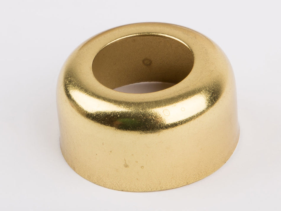 Steam dome (brass) for Wilesco D 305