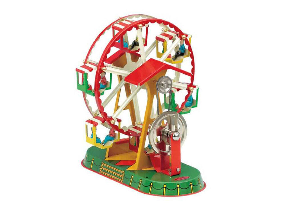 Wilesco M78 M78 Ferris Wheel