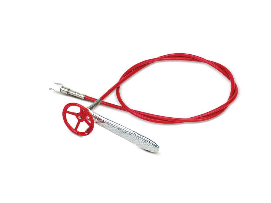 Z361 Steering Cable