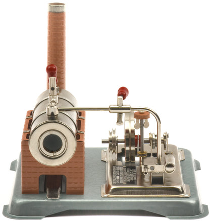 Jensen Steam Engine Model 65