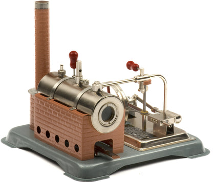 Jensen Steam Engine Model 65