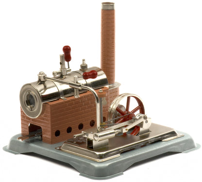 Jensen Steam Engine Model 65